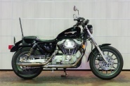 販売済:中古車:1998 XL1200S Custom:evo