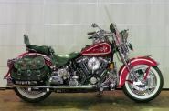 販売済:中古車:1999 FLSTS Heritage Springer:evo