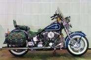 販売済:中古車:1999 FLSTS Heritage Springer:evo