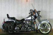 販売済:中古車:1999 FLSTS Heritage Springer:evo