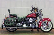 中古　ハーレー ダビッドソン 売約済み