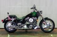 販売済:中古車:1999 FXR-3 CVO:evo