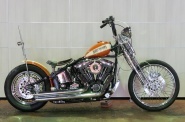 販売済:中古車:1999 FXSTS Custom:evo