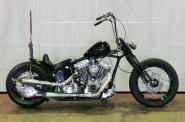 販売済:中古車:1999 MYP BSS Bobber Springer:evo