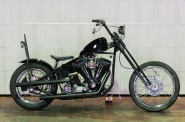 中古　ハーレー ダビッドソン 売約済み