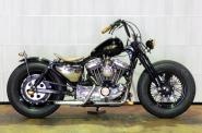 販売済:中古車:1999 XLH Custom:evo