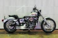 販売済:中古車:2002 FXDL DYNA Lowrider:evo
