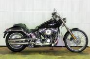 販売済:中古車:2002 FXSTD:evo