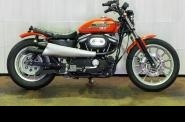 販売済:中古車:2002 XL883R:evo