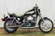 販売済:中古車:2006 XL1200R:evo