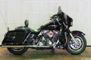 販売済:中古車:2008 FLHX Street Glide:evo