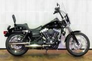販売済:中古車:2008 FXDB Street bob:evo