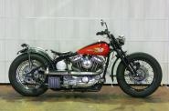 販売済:中古車:2008 Road Hopper:evo