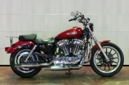 販売済:中古車:2009 XL1200L:evo