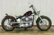 販売済:中古車:2013 Road Hopper 1200:evo