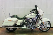 販売済:中古車:2015 FLHXS:evo