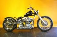 販売済:中古車:1978 Ridgid shovel:shovel