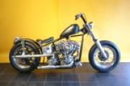 販売済:中古車:1979 Ridgid shovel:shovel