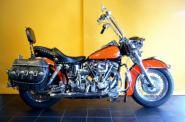 販売済:中古車:1973 FLH:shovel