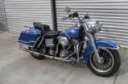 販売済:中古車:1984 FLH:shovel