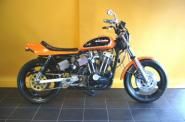 販売済:中古車:1983 XR 1000:カスタム