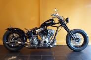 販売済:中古車:New BSS MYP BobberSpringer:カスタム