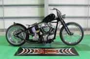 販売済:中古車:1953 FL Pan Custom:カスタム