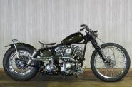 販売済:中古車:1970 FLH Custom:shovel