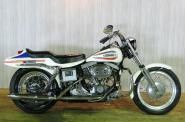 販売済:中古車:1971 FX 1200:shovel