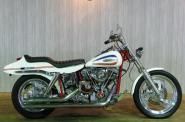 販売済:中古車:1971 FX 1200:shovel