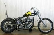 販売済:中古車:1973 Ridgid Shovel:shovel