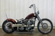 販売済:中古車:1973 Ridgid Shovel:カスタム