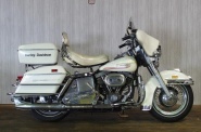 販売済:中古車:1974 FLH 1200:shovel