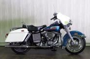 販売済:中古車:1974 FLH 1200cc:shovel