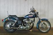 販売済:中古車:1974 FXE 1200 Super Glide:shovel