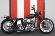 販売済:中古車:1975 FLH 1200 Custom:shovel