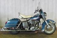 販売済:中古車:1975 FLH 1200:shovel