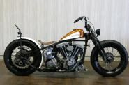 販売済:中古車:1975 FXE 1200 Ridgid:カスタム