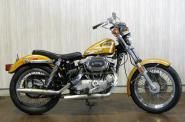 販売済:中古車:1975 XLCH 1000:shovel