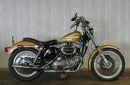 販売済:中古車:1975 XLH 1000:shovel