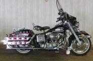 販売済:中古車:1976 FLH Liberty Edition:shovel