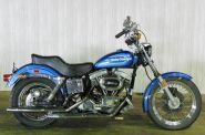 販売済:中古車:1976 FXE 1200:shovel