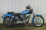 販売済:中古車:1976 FXE Super Glide:shovel