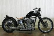 販売済:中古車:1976 FXE Ridgid shovel:shovel