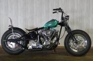 販売済:中古車:1976 Rigid shovel:shovel
