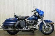 販売済:中古車:1977 FLH 1200:shovel