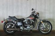 販売済:中古車:1977 FXS 1200 Low Rider:shovel