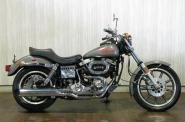 販売済:中古車:1977 FXS 1200 Low Rider:shovel