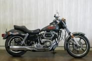 販売済:中古車:1977 FXS 1200 Low Rider:shovel