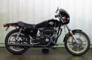 販売済:中古車:1977 XLCR the cafe racer:shovel